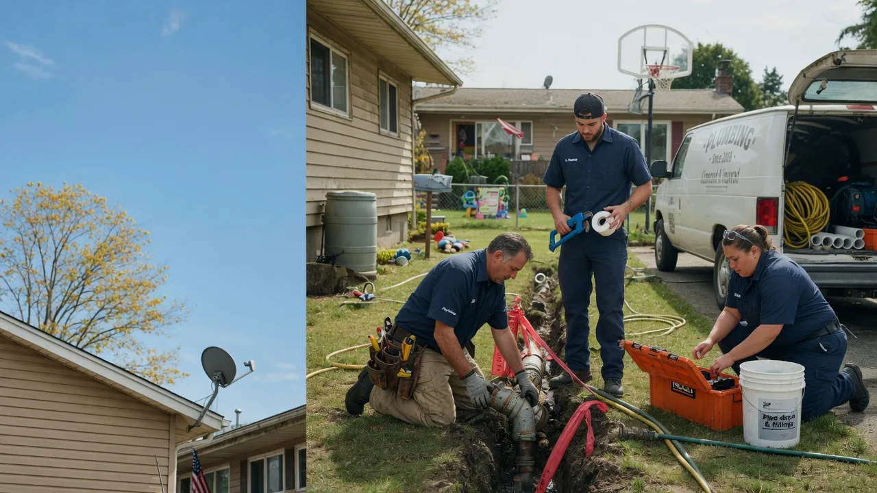 Garbage Disposal Replacement in Rio Vista, TX near me